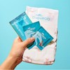 DiapaROO All-in-One Travel Diaper Changing Kit – 5-in-1 Kit Disposable