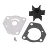 4PCS Water Pump Impeller Repair Kit Efficient Performance 17400 92D01