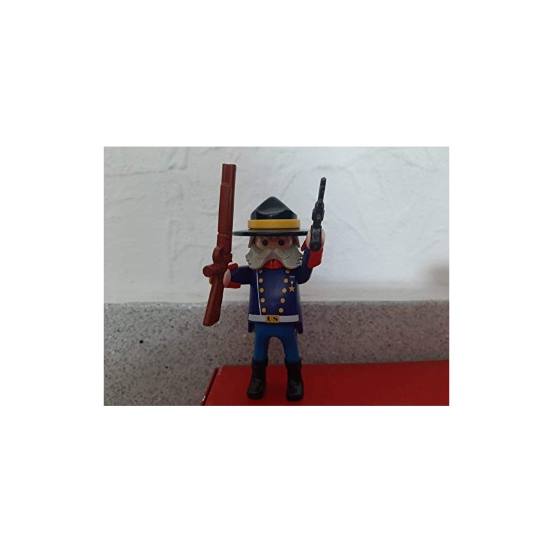 UNION SOLDIER GENERAL 6273