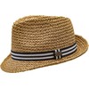 CHILLOUTS Men's Honalo Hat Sun Hat, brown