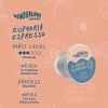 Wonderland Coffee | Euphoria Espresso B-Pods | Only Compatible with