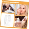 Healeved Pcs Eyebrow Setting Gel Brow Fixing Mascara Mini Makeup