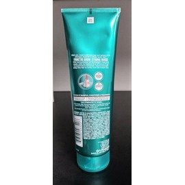 Garnier Fructis Grow Strong Fortifying Mask, 8.5 fl oz