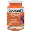 Caruso’s Natural Health Caruso's Gummies Ashwagandha X 60