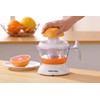 Citrus Juicer 16.9 fl oz (500 ml)