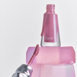 Portr&eacute; Pure Glace (6 Colors) - Sunlit Coral