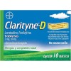 Clarityne D Tableta De Liberación Prolongada 30 Mg/5 Mg, 10
