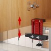 Cabinet Door Installation Positioner, Mounting Jig for Installing Cabinet Doors,