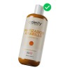Shampoo Matizador Amarillo Yellow Cabello Dorado 500ml