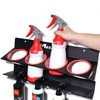 Maxshine Universal Spray Bottle Holder (16oz/34oz) - Holds 7 IK