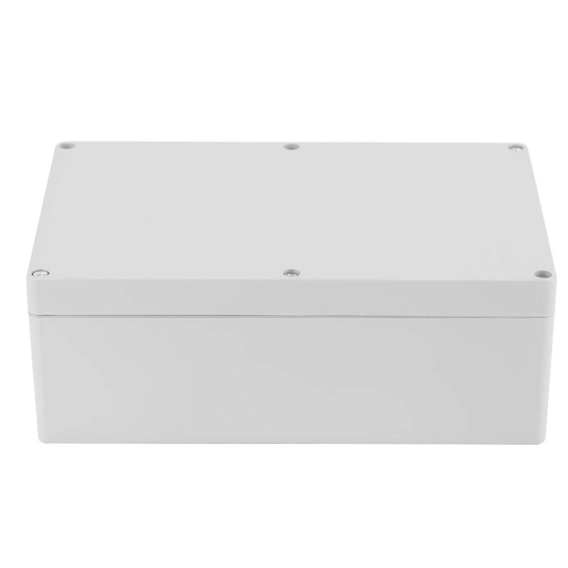 ABS Plastic Waterproof Electronic Project DIY Junction Box Enclosure Case