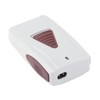 Reciprocating Electric Trimmer Multifunctional 2 Blade USB Rechargeable Electric Hair