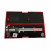 Starrett Fractional Display Digital Vernier Caliper 150mm