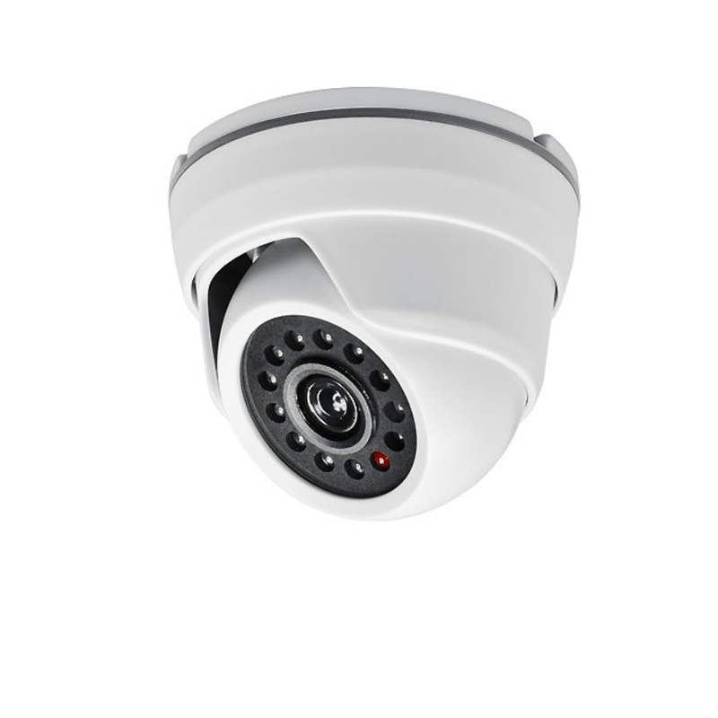 PENTATECH 24221 Dummy Camera with Flashing LED