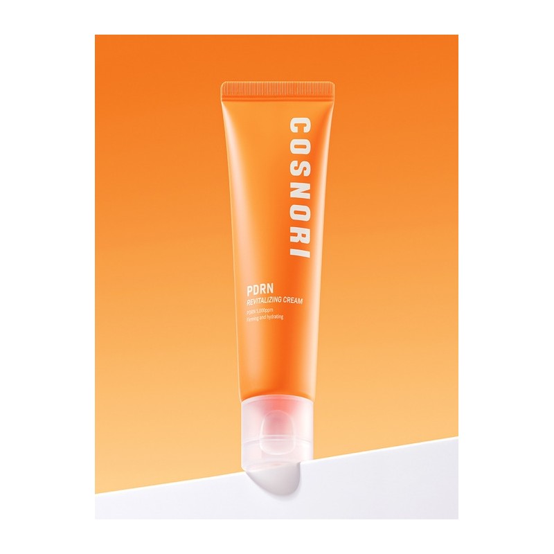 PDRN Revitalizing Cream 70ml / 피디알엔 리바이탈라이징 크림 70ml