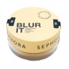 SEPHORA COLLECTION Blur It Loose Setting Powder - 03 Brightening