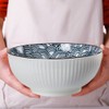 Houlu 60 oz Pho Bowls, Large Soup Bowl, Japanese Ramen