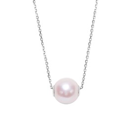 Pearl Necklaces Jewelry Gifts for Women Wife Fine Jewelry for Women Christmas Day Valentines Day Gifts for Her, Mothers Day Gifts for Mom Women Wife, Anniversary Birthday Gifts
