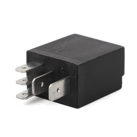 Minho Auxiliary Relay Fit for CFMoto CF500 CF600 CF800 X5 X6 X8 UTV ATV Go Kart Parts Cfmoto OEM 9010-150350