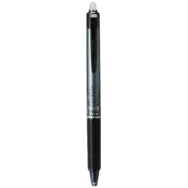 Pilot FRIXION CLICKER 0.5MM Black