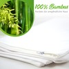 Comfier Sleep Waterproof Cushion Covers 40 x 80 cm with