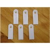 Light Switch Locks Set of 6