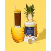 Bella All Natural Iced Coffee Y Detox Piña 2 Pack