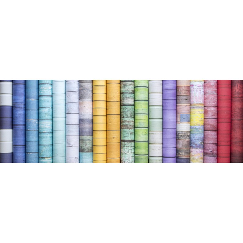 Craft Consortium Double-Sided Paper Pad 12 x 12 Inches 30/Pkg