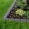 AGTEK Garden Edging 16FT Landscape Edging Kit 2.75 Inch Height