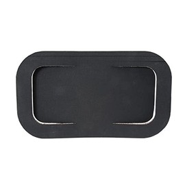 Mytee Products Rubber Corner Protectors (4 Inch)