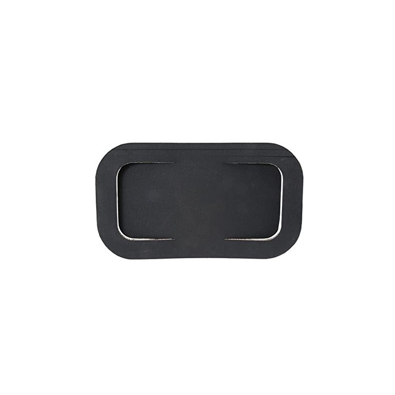 Mytee Products Rubber Corner Protectors (4 Inch)