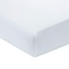 Bianca Luxury 800 Thread Count Cotton Sateen King Fitted Sheet