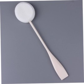 Healeved Professional Patting Sponge for Face Gentle Toner Applicator Comfortable Grip for Essence and Moisturizers for Skin Types