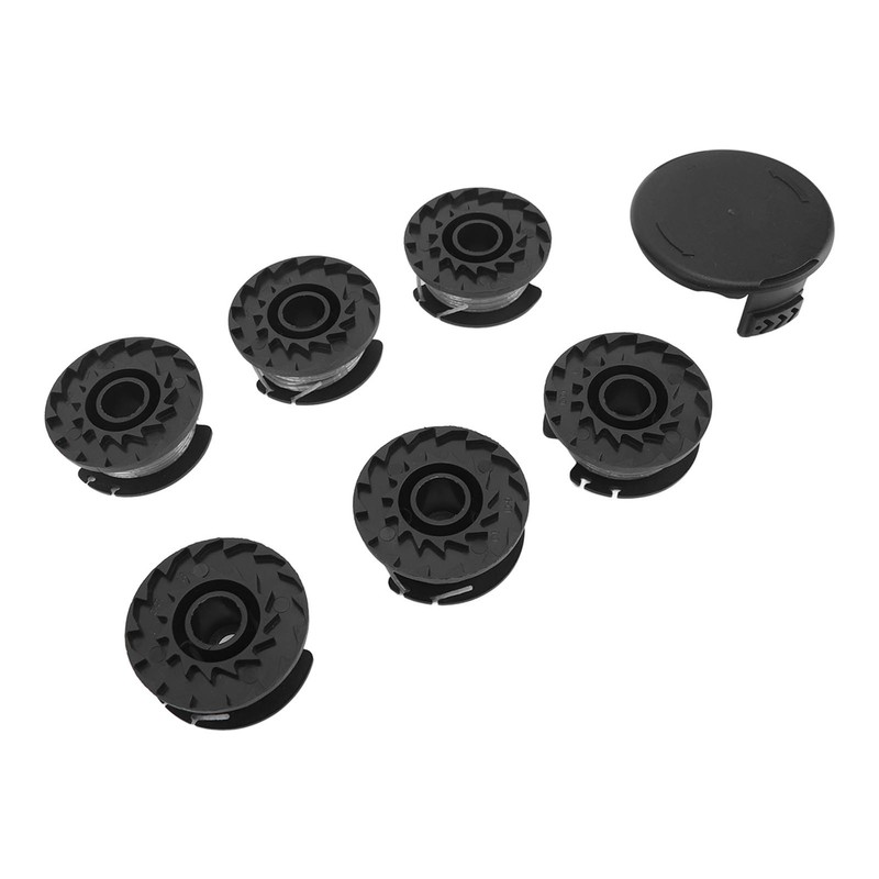 Trimmer Spool Line Nylon Line String Trimmer Replacement Mower Accessories