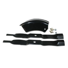 Murray 24758MA 42-Inch Mulcher Kit for Lawn Mowers