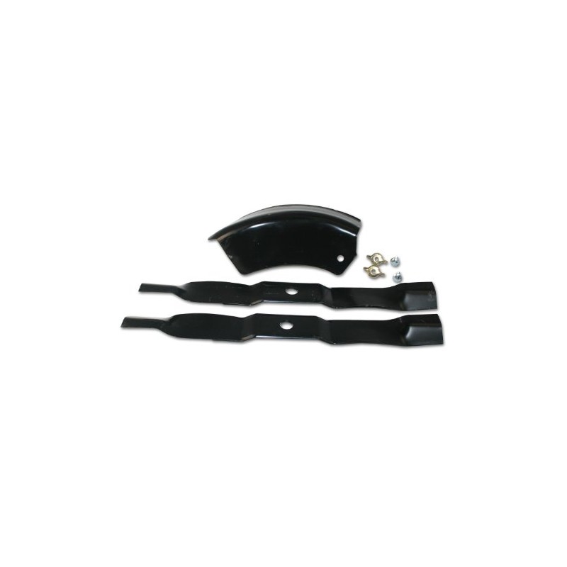 Murray 24758MA 42-Inch Mulcher Kit for Lawn Mowers