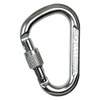Climbing Technology Snappy SG 2 C45900 X tbctstd Carabiner, Polished,
