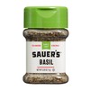 Sauer's Basil Leaves, 0.39 Ounce (Pack of 1)