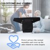 Ostomy Bag Cover, Ostomy Bag Cover, Ostomy Accessory Cover, Ostomy