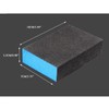 Sanding Blocks Wet and Dry Dual-use Sandpaper, Sanding Sponges Super