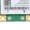 MINI PCIE 1200M WiFi Adapter 8265AC 2.4GHz 5GHz Dual Band