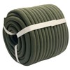 YUZENET Braided Polyester Arborist Rope (3/8 inch X 150 feet)