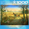 EuroGraphics Harvest Time Puzzle (1000-Piece)