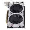 Gaming Graphics Card GTX650TI 2GB DDR5 128BIT High Efficiency Silent