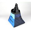 Mantle Boulder Bag Marine helldunkelblau, XL