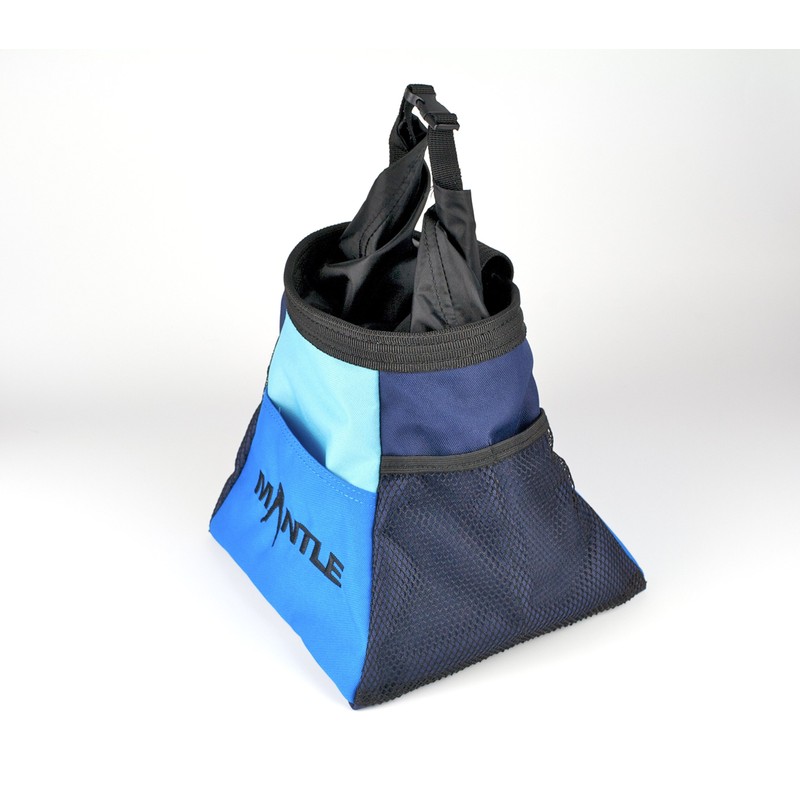 Mantle Boulder Bag Marine helldunkelblau, XL