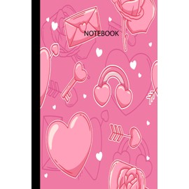 NOTEBOOK: Lined Notebook | Composition Notebook | Journal for Girls Boys men women Kids Teens Students for Back to School and Home College Writing Notes Office Workers and everyone