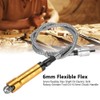 6 mm Flexible Shaft Drill Shaft Drill Chuck Flexible Shaft