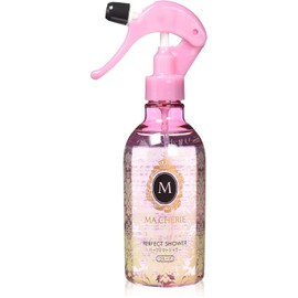 Macheri Perfect Shower (Wave), 8.5 fl oz (250 ml), Styling Restoration