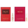 VALENTINO Voce Viva Eau de Parfum + EDP Intensa Sample